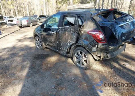 2017 Buick Encore Preferred Ii z USA, uszkodzony, nr VIN KL4CJFSB6HB166058